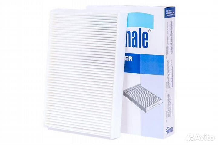 AS938 Фильтр салонный