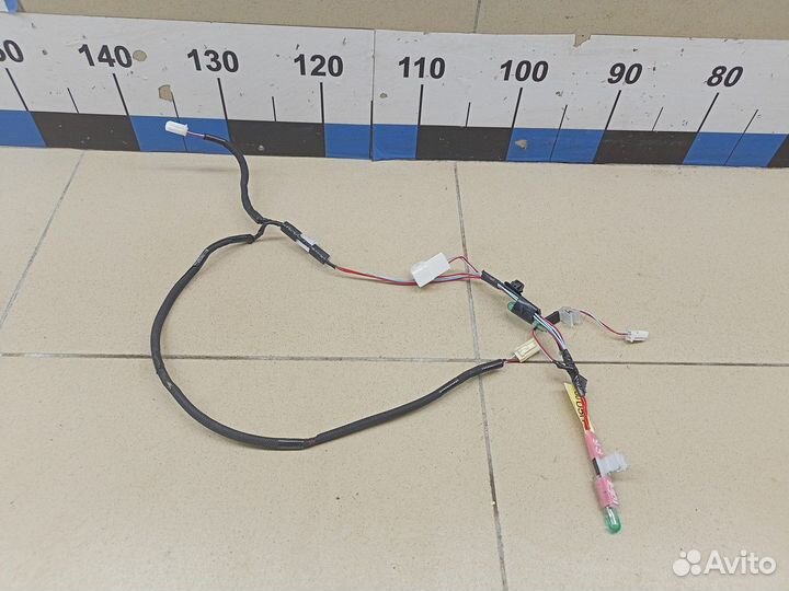 Проводка (коса) Land Cruiser (150) -Prado 2009