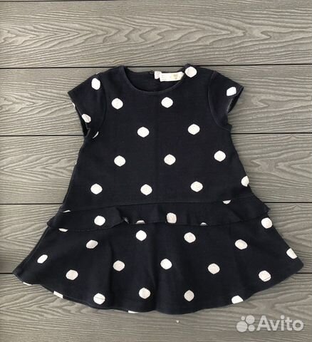 Вещи на девочку 110