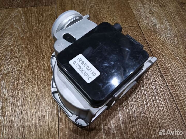 Новый датчик дмрв a6 c4 2.0 ABK/Golf 3/VW