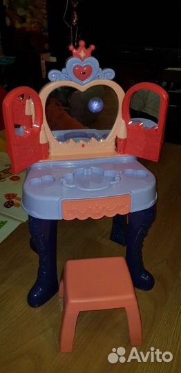 Интерактивные игрушки