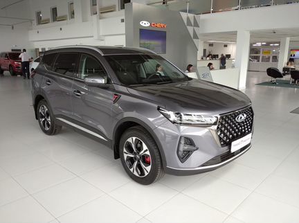 Chery Tiggo 7 Pro Max 1.6 AMT, 2024