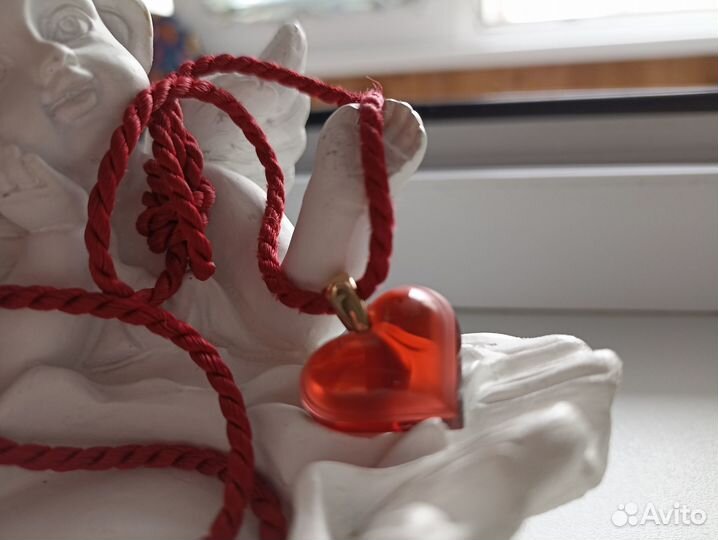 Винтажная бижутерия