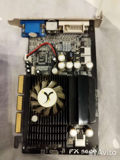 Материнские платы