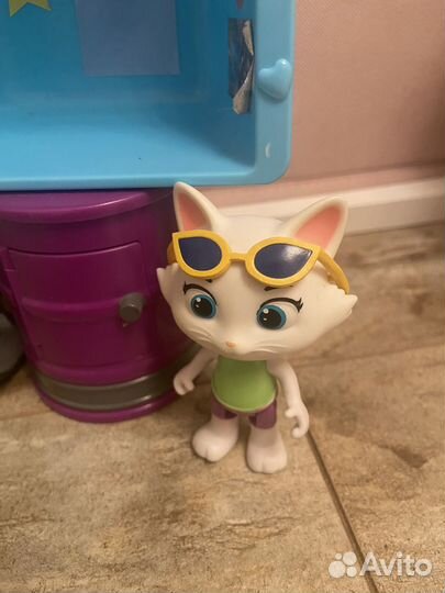 Детские игрушки