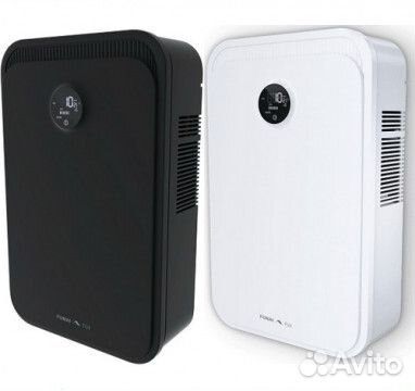 Рекуператор funai (приточно-вытяжная установка)