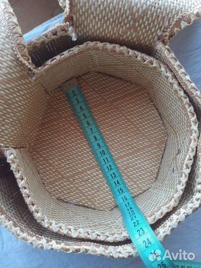 Шкатулка для украшений набор из 2 шт бронь