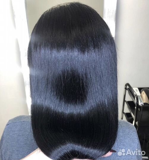 Все виды реконструкции волос /Нужны модели