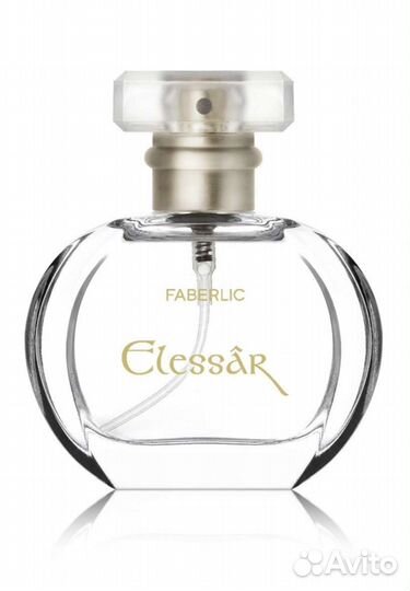 Парфюмерная вода для женщин Elessar Фаберлик