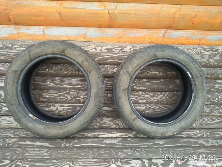 Pirelli Cinturato P7 205/55 R16