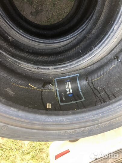 Hankook Ventus Prime 2 K115 225/45 R17