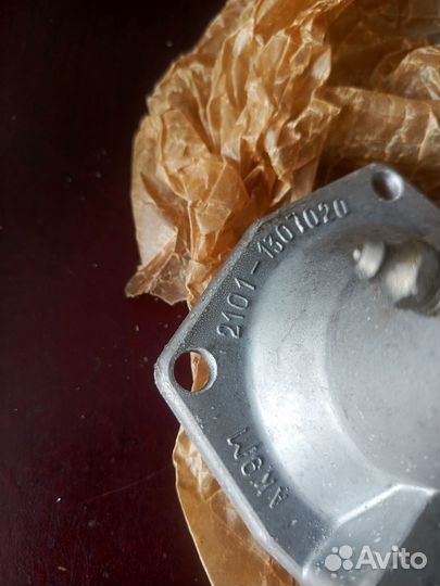 Помпа Ваз 2101