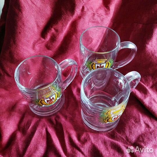 Пивная кружка