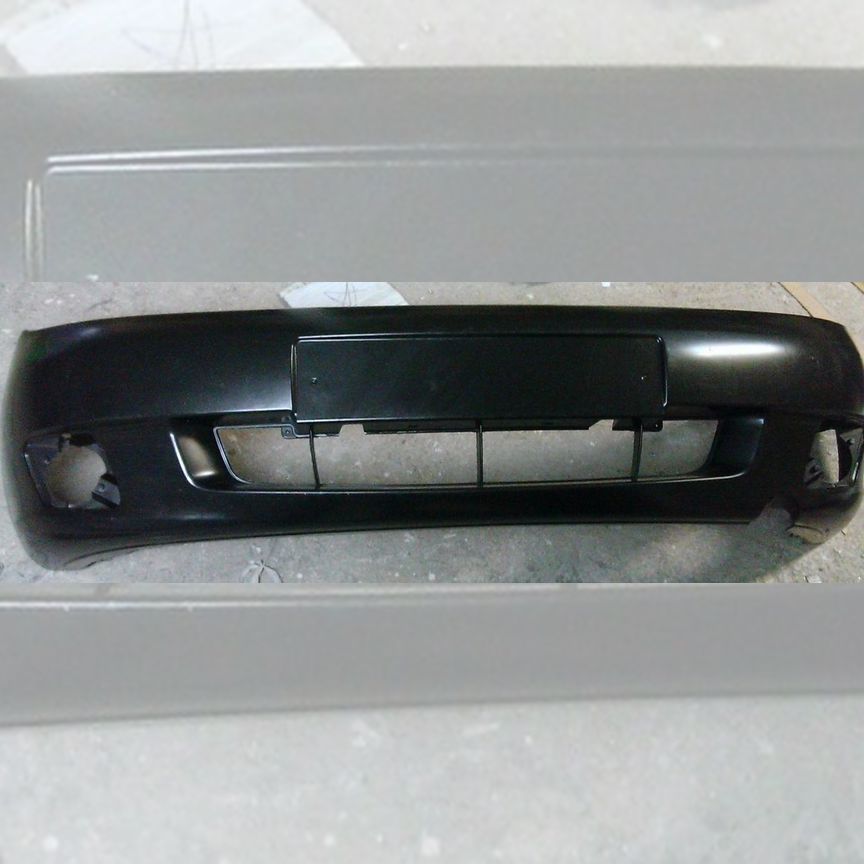 モーリス W -25 Бамперы: купить детали кузова в Кирове | Запчасти от магазинов и