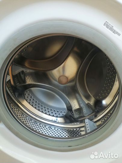 Стиральная машина автомат бу