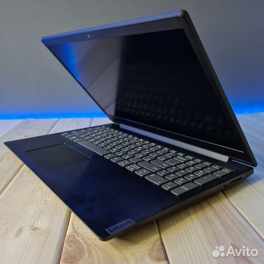 Ноутбук Lenovo Ideapad S145-15AST