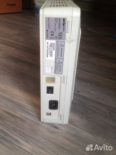 Мини-атс LG-Nortel Aria soho