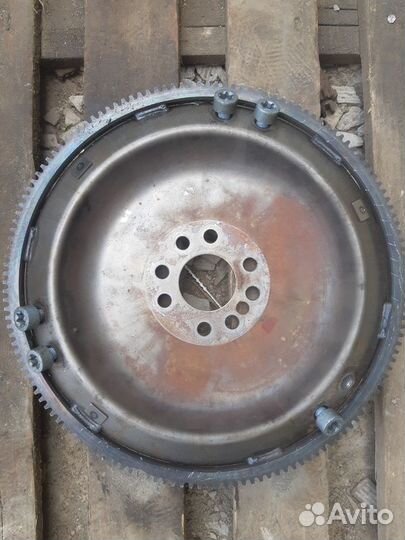 Маховик Mercedes-Benz ML350 (W164)