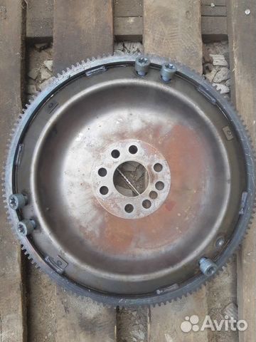 Маховик Mercedes-Benz ML350 (W164)