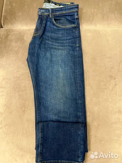 Джинсы massimo dutti