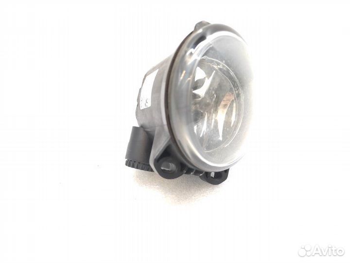 Фара противотуманная передняя левая Bmw X5 E53