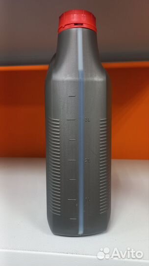 Масло моторное kia hyundai 5w30