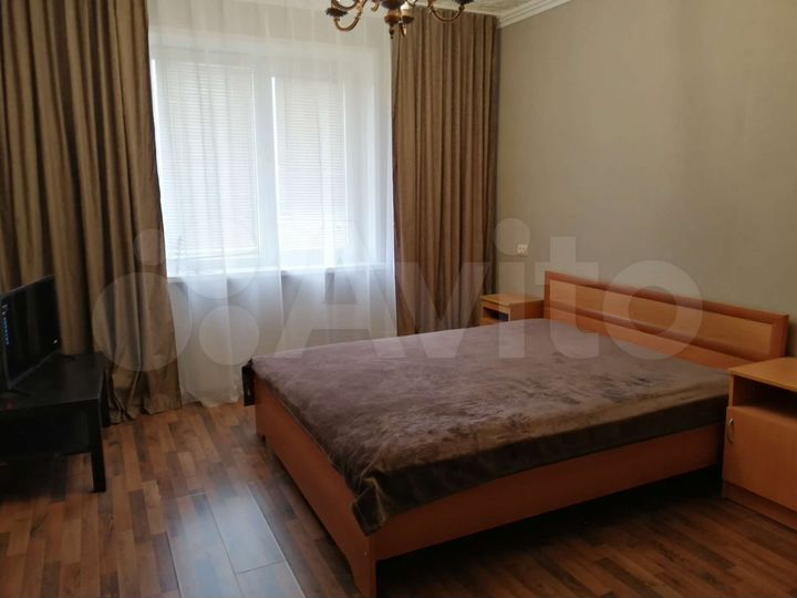 2-к. квартира, 41 м², 1/9 эт.