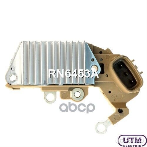 Регулятор генератора RN6453A Utm