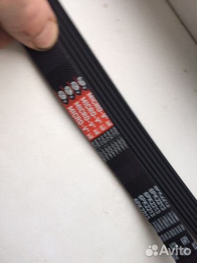 Ремень 6PK2213