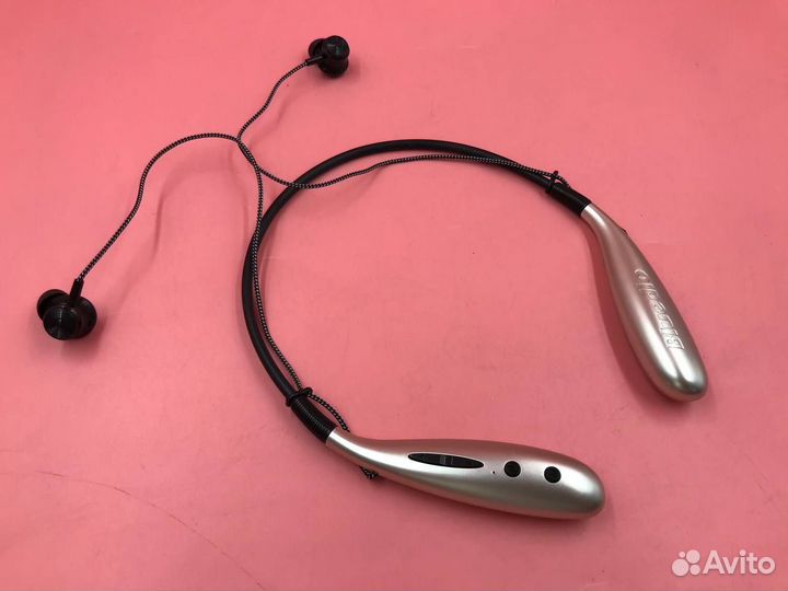 93355 Беспроводные наушники Bluedio HN +