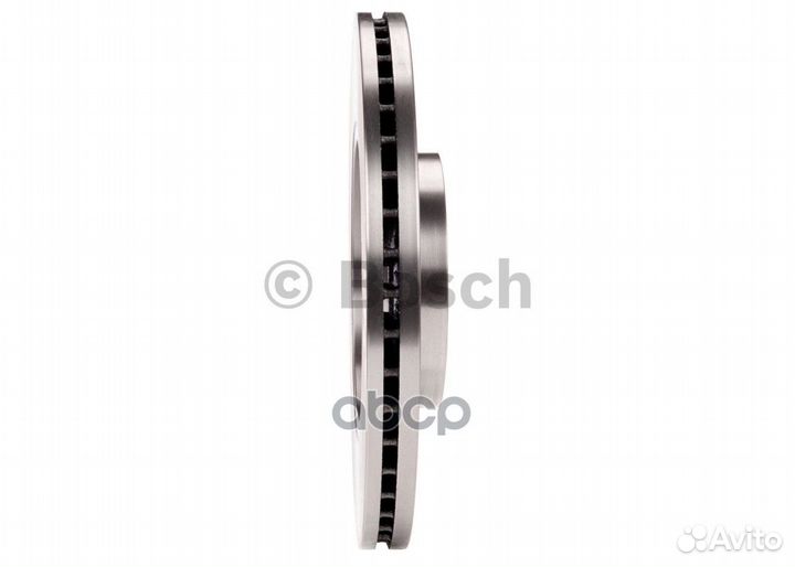 Диск тормозной 0986479R22 Bosch