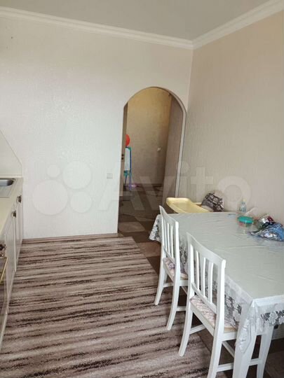 1-к. квартира, 43,2 м², 10/11 эт.