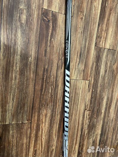 Хоккейная клюшка warrior dt5