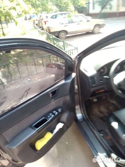 Hyundai Getz 1.4 МТ, 2006, 218 000 км