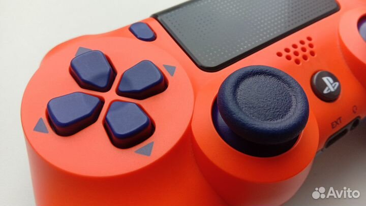 Джойстик / геймпад ps4 dualshock 4 v2 оригинальный