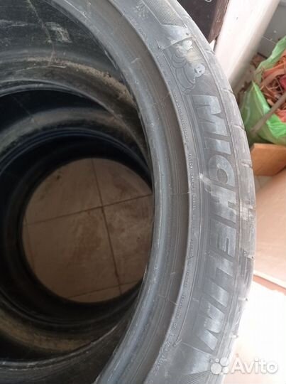 Michelin Latitude Sport 295/35 R21