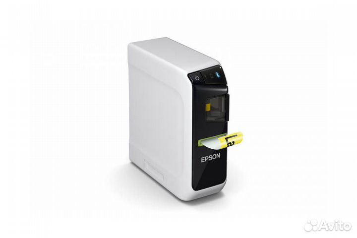 Ленточный принтер Epson LabelWorks LW-600P