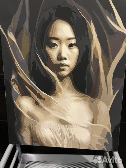 Картина на стену