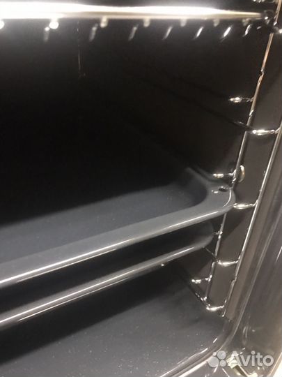 Духовой шкаф Electrolux opea7553X