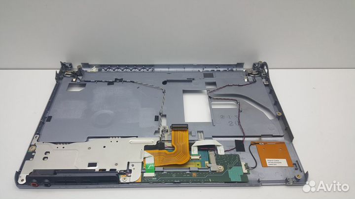 Топкейс(палмрест) для Sony PCG-4H2P