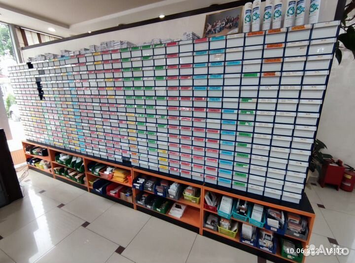 Дисплей для Xiaomi Redmi 7A + тачскрин