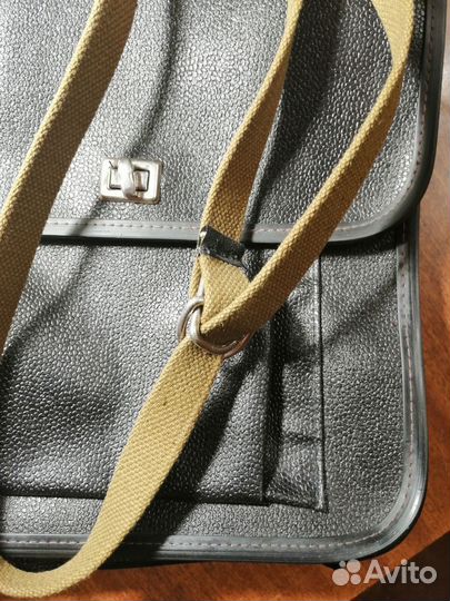 Сумка полевая