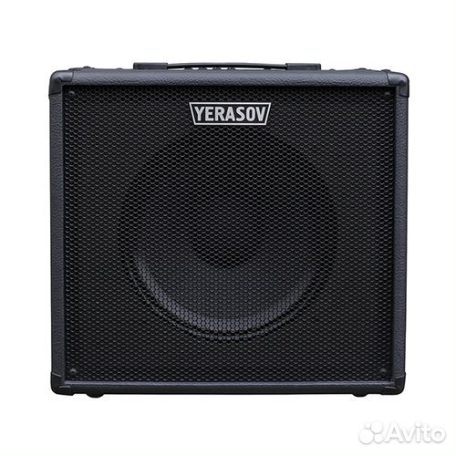 Комбоусилитель yerasov R1-50W