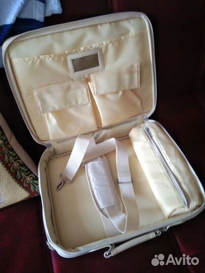 Сумка для ноутбука