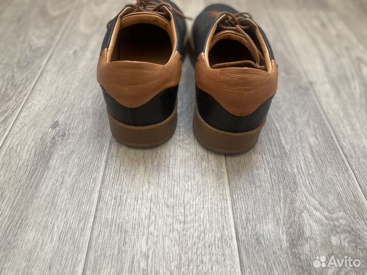 Кеды Geox мужские