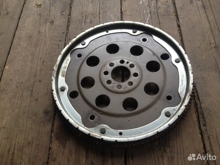 Маховик Nissan Teana J31 2.3 VQ23DE