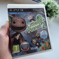 Little big planet 2 ps3