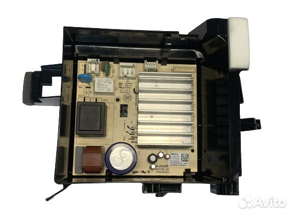Электронный модуль стиральной машины Beko 24472010