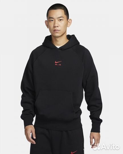 Nike AIR BB FLC hoodie