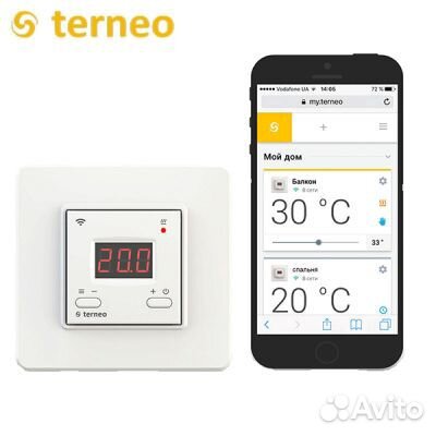 Терморегуляторы розетки для обогревателей